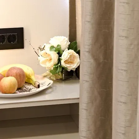 Island View 2 דירה ספליט