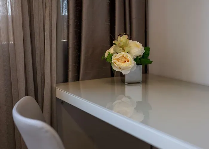 דירה Island View 2