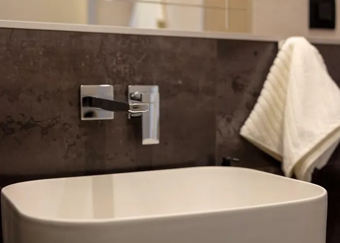 דירה Island View 2 *