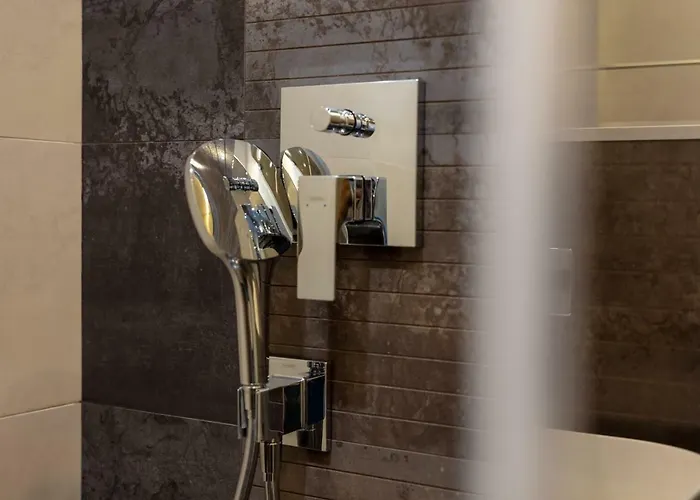 Island View 2 * ספליט