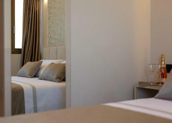 Island View 2 * ספליט