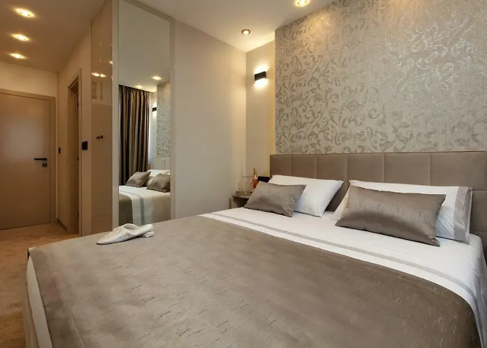 Island View 2 דירה ספליט