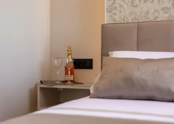 דירה Island View 2