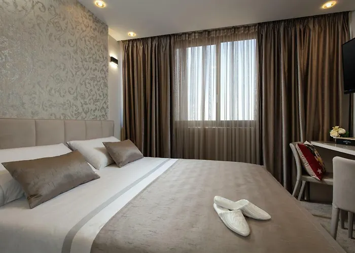 Island View 2 * ספליט