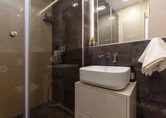 Island View 2 דירה