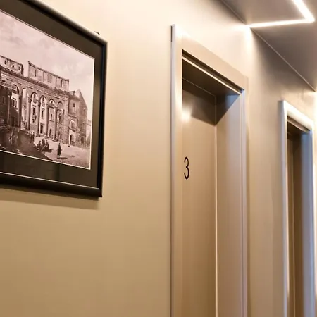 アパート Island View 2 *