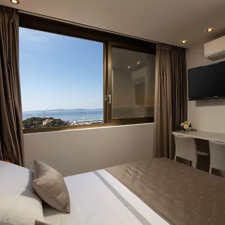 Apartment Island View 2 *