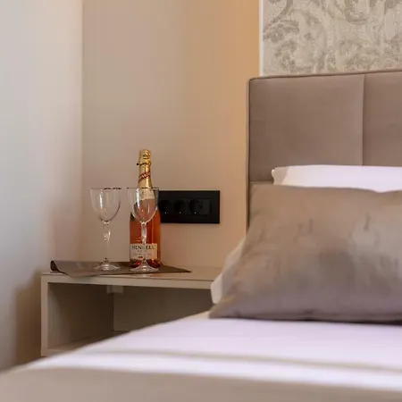 アパート Island View 2