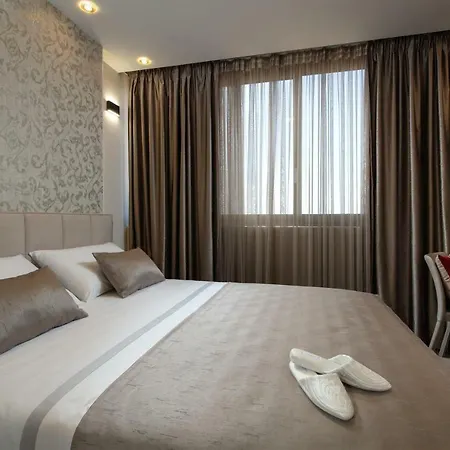 Island View 2 * スプリト