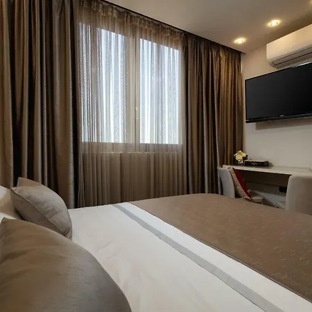 アパート Island View 2 スプリト