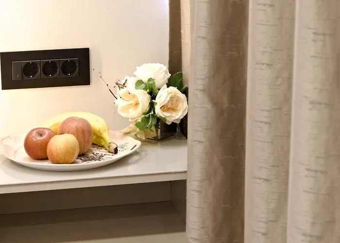 Island View 2 Apartmán Split