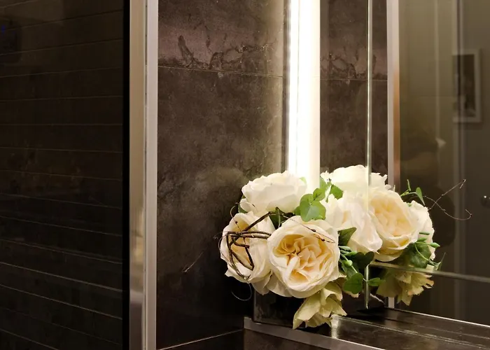 Island View 2 Lejlighed