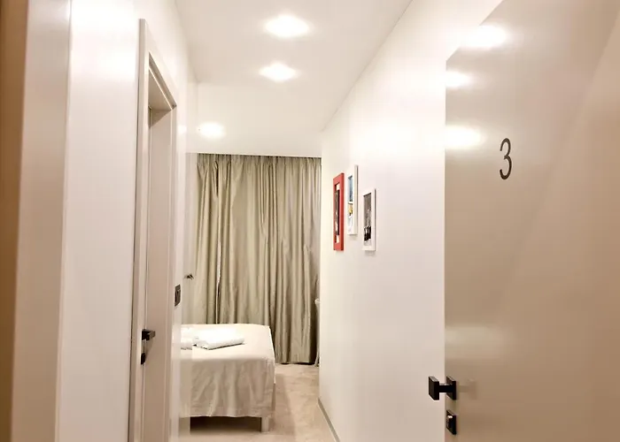 Lejlighed Island View 2