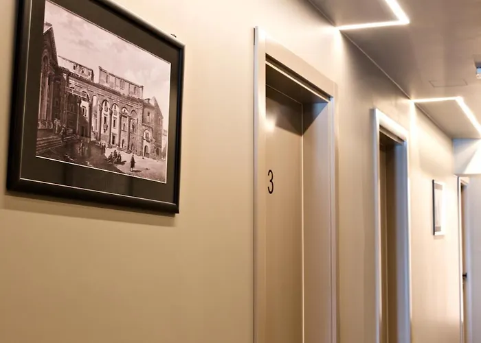 Lejlighed Island View 2 *