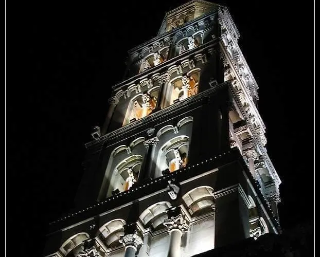 Lejlighed Island View 2