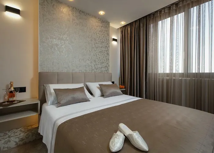 Apartmán Island View 2